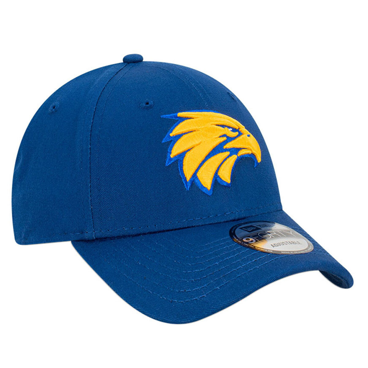 West Coast Eagles New Era 9FORTY OTC Cap