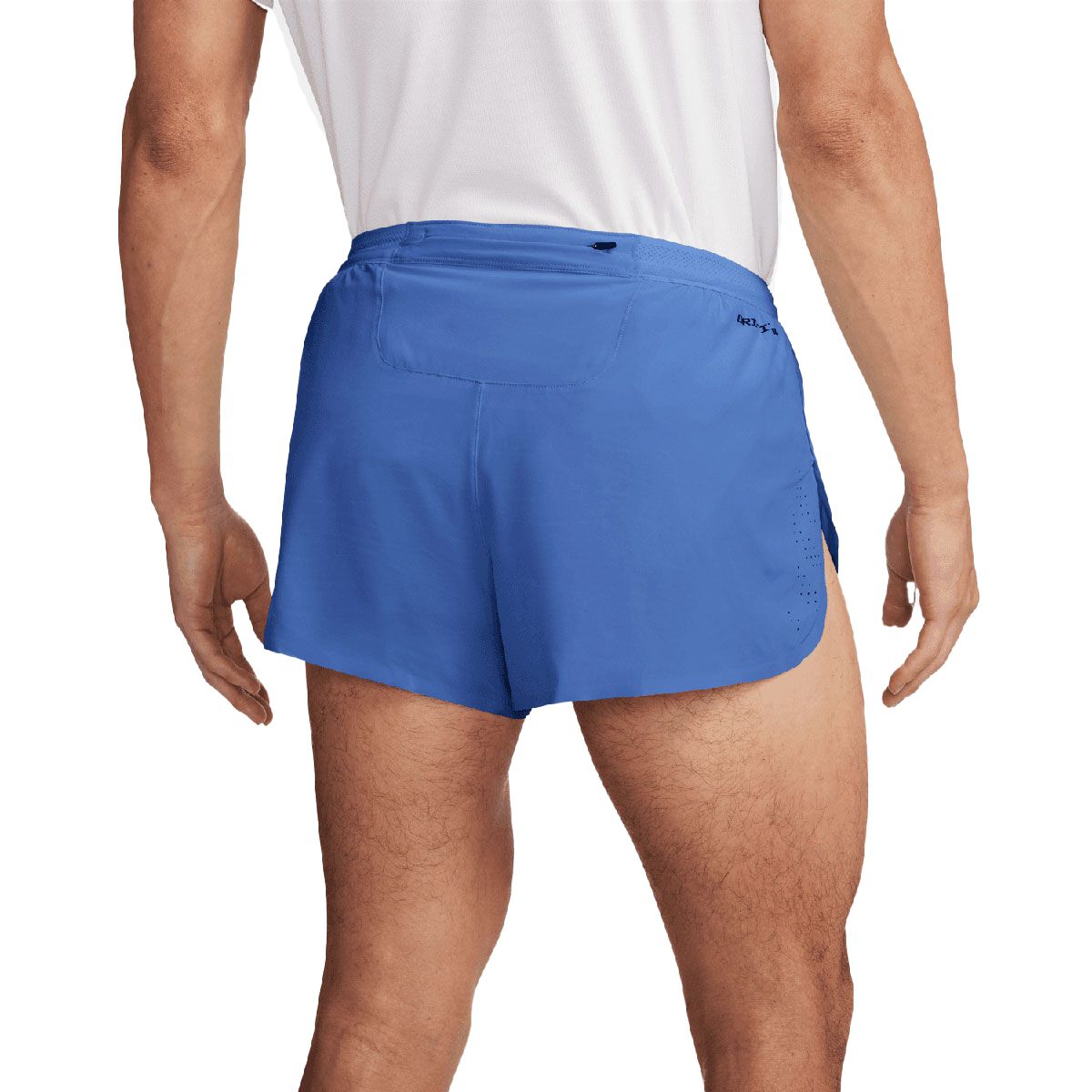 Nike Mens AeroSwift Dri-FIT ADV 2 Inch Brief-Lined Running Shorts