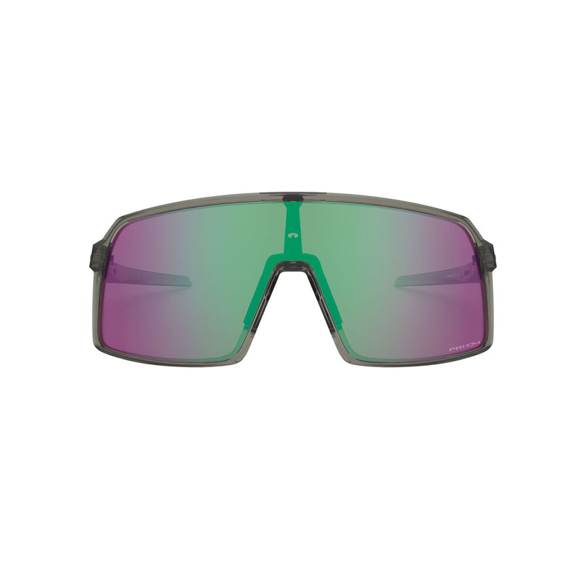 OAKLEY Sutro Sunglasses - Grey Ink with PRIZM Road Jade