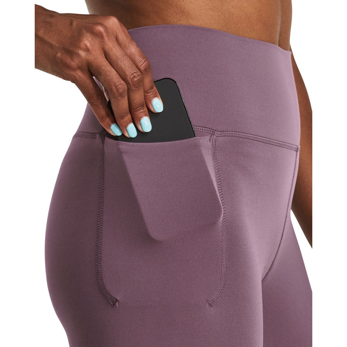 Under Armour Womens Meridian Ankle Tights