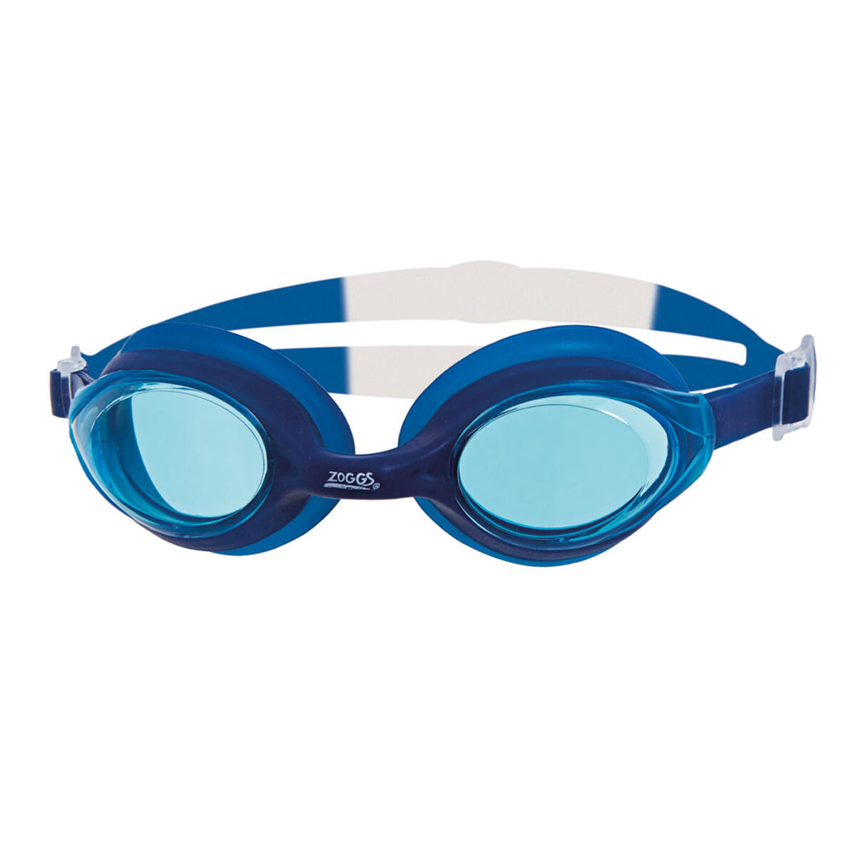 Zoggs Adults Bondi Goggles