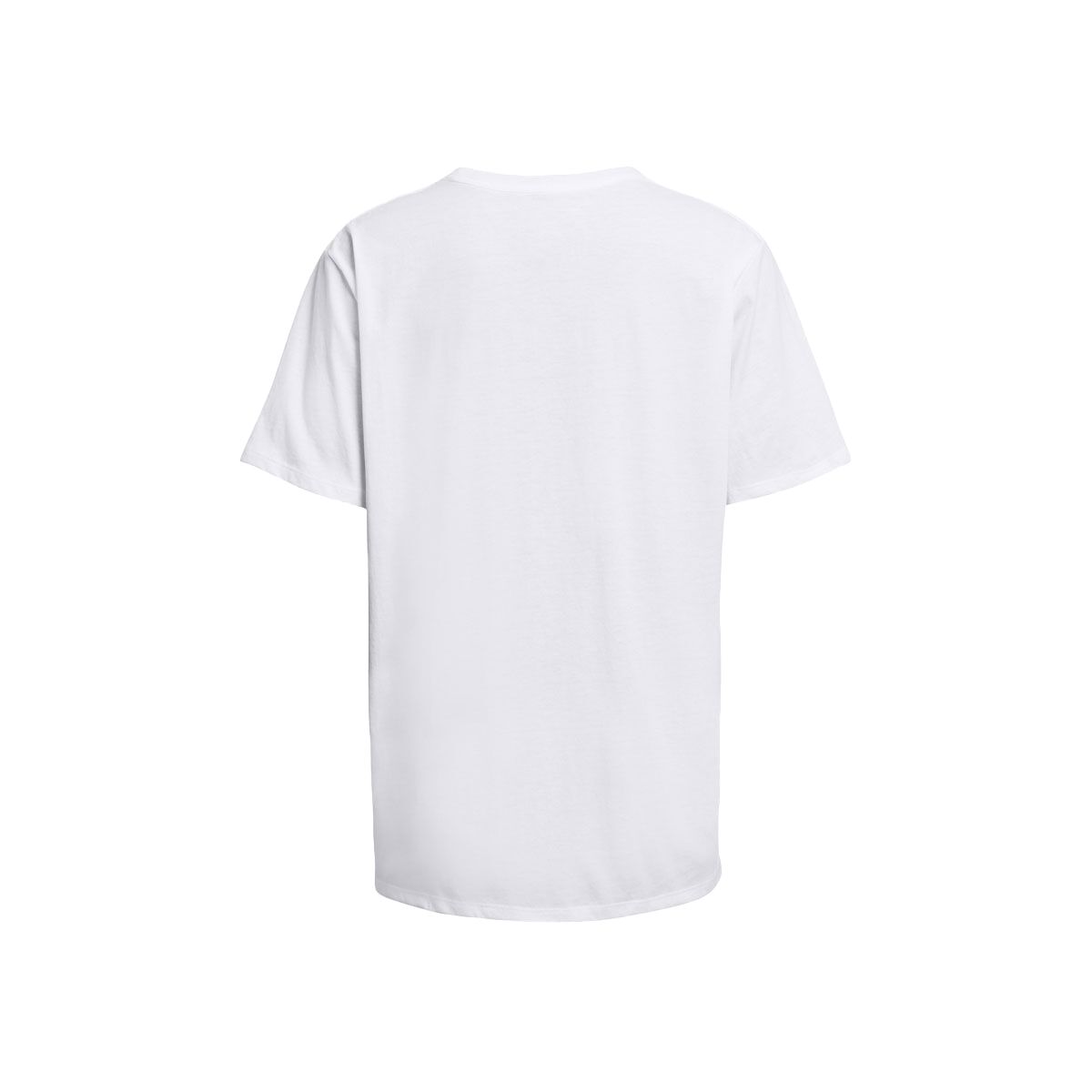 Under Armour Womens Campus Oversize Tee