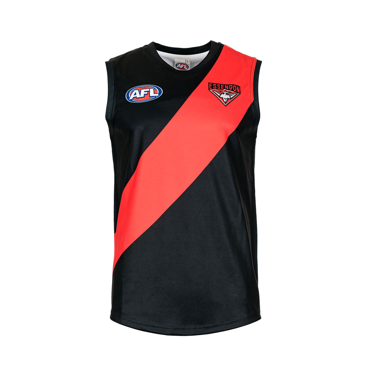Essendon Bombers Kids Home Auskick Guernsey