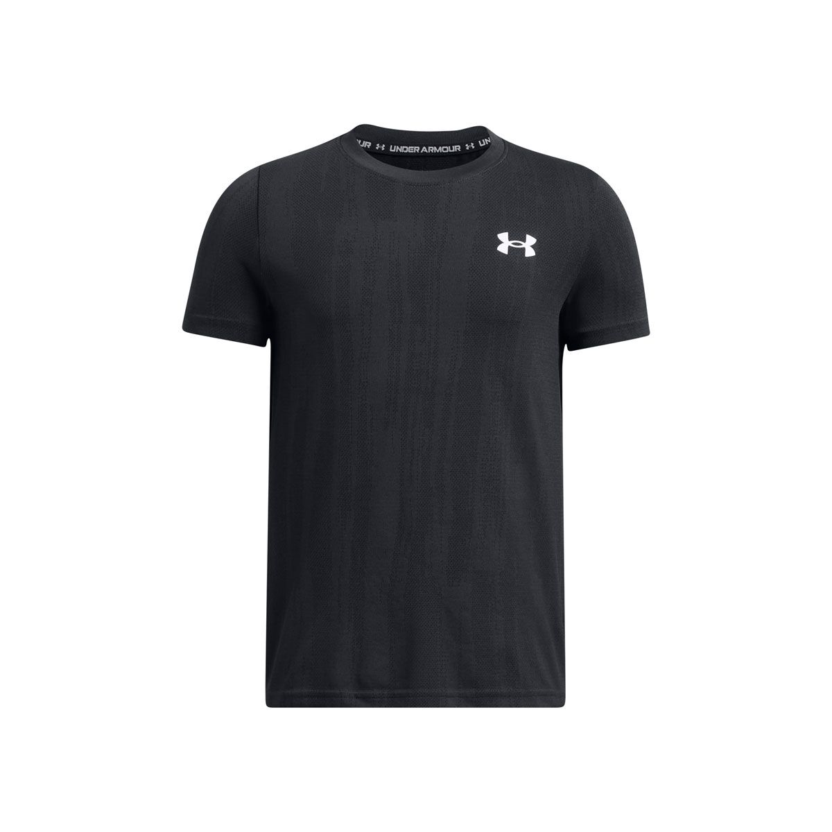 Under Armour Junior Vanish Seamless Tee