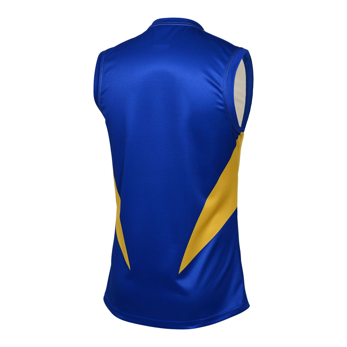 West Coast Eagles Kids 2025 Home Guernsey