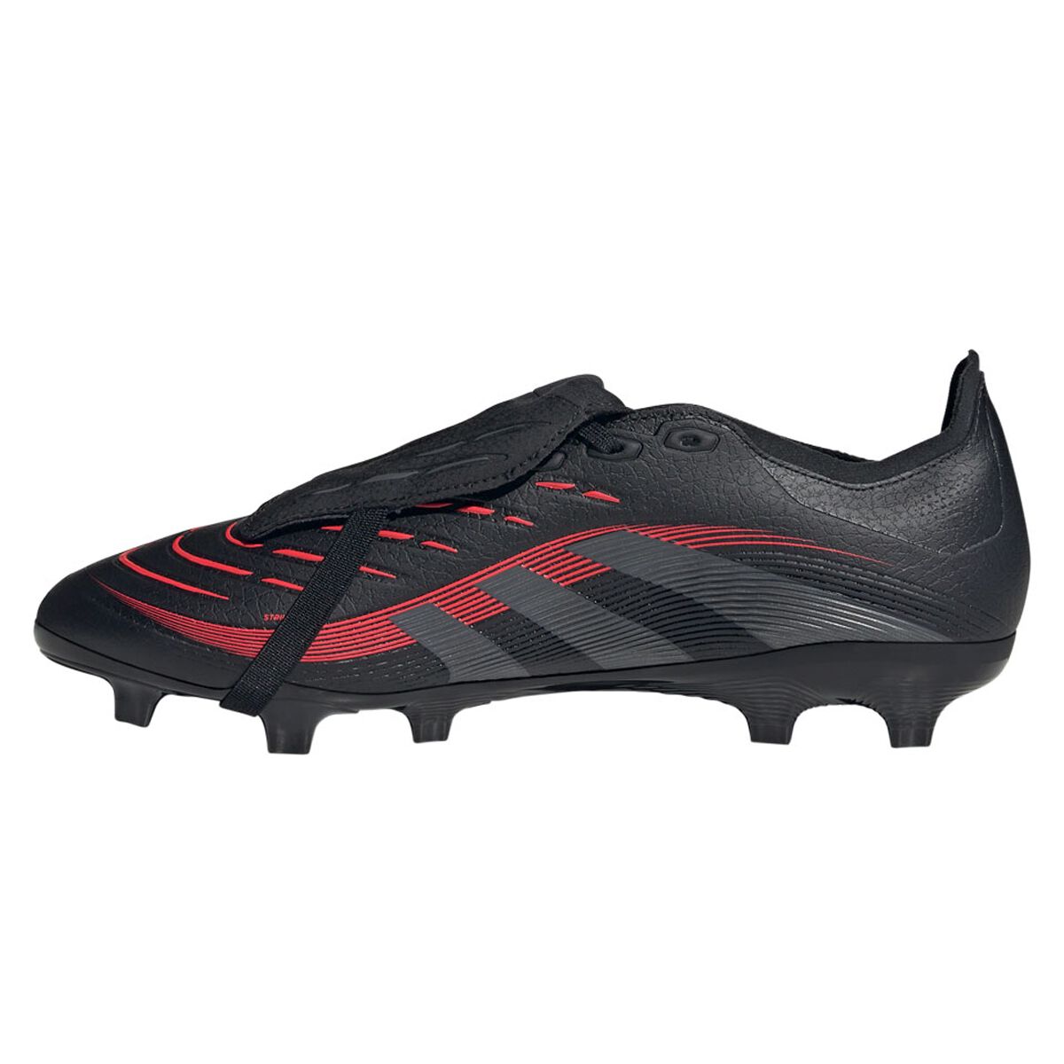 adidas Predator League Fold-Over Tongue Football Boots