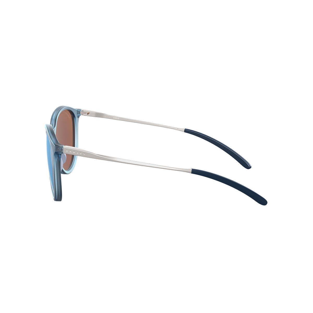 OAKLEY Seilo Sunglasses - Matte Stonewash PRIZM Deep Water