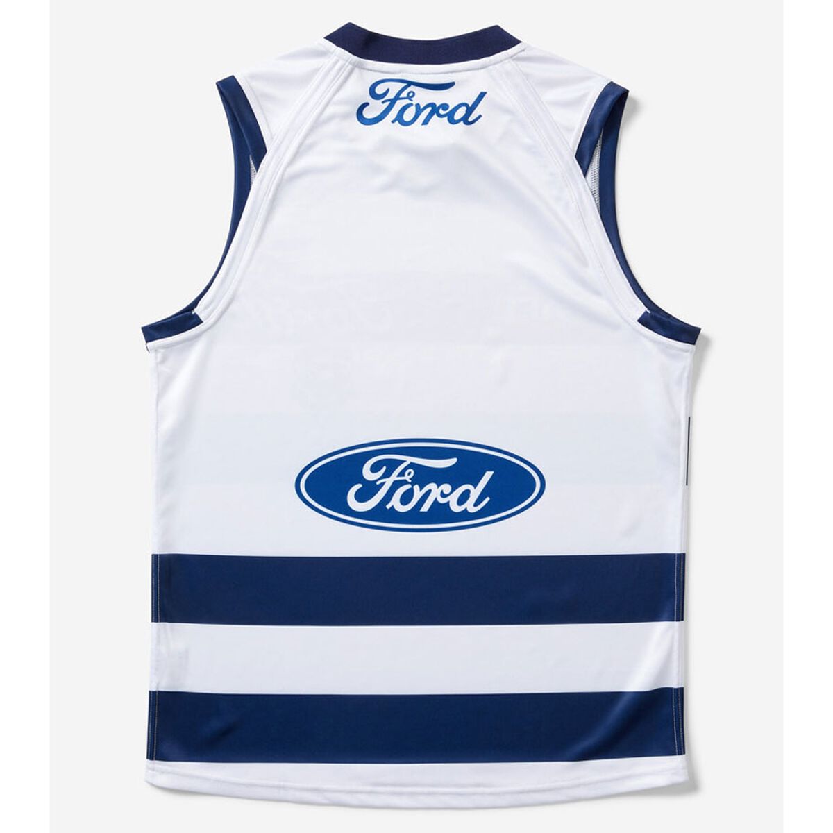 Geelong Cats Kids 2025 Home Guernsey