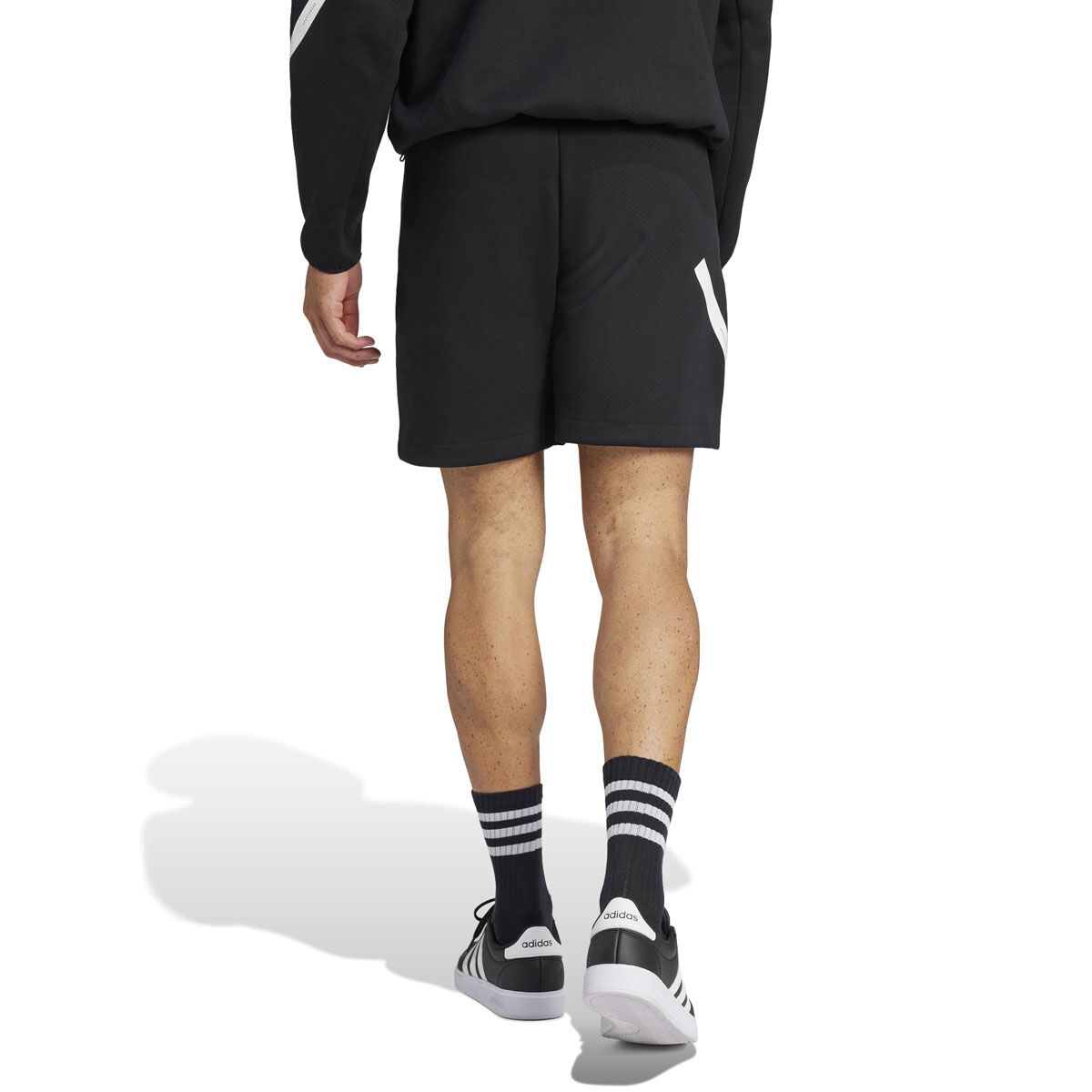 adidas Mens Z.N.E.Shorts