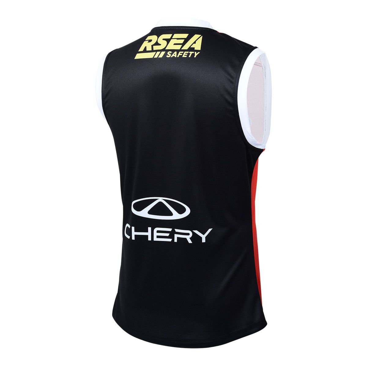 St Kilda Saints Mens 2025 Home Guernsey