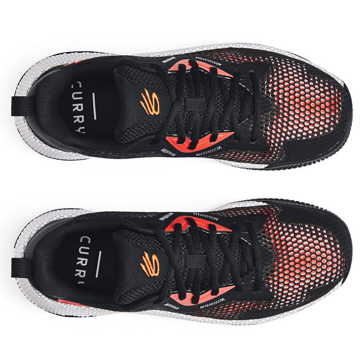 Under Armour Curry HOVR Splash 3 Basketball Shoes