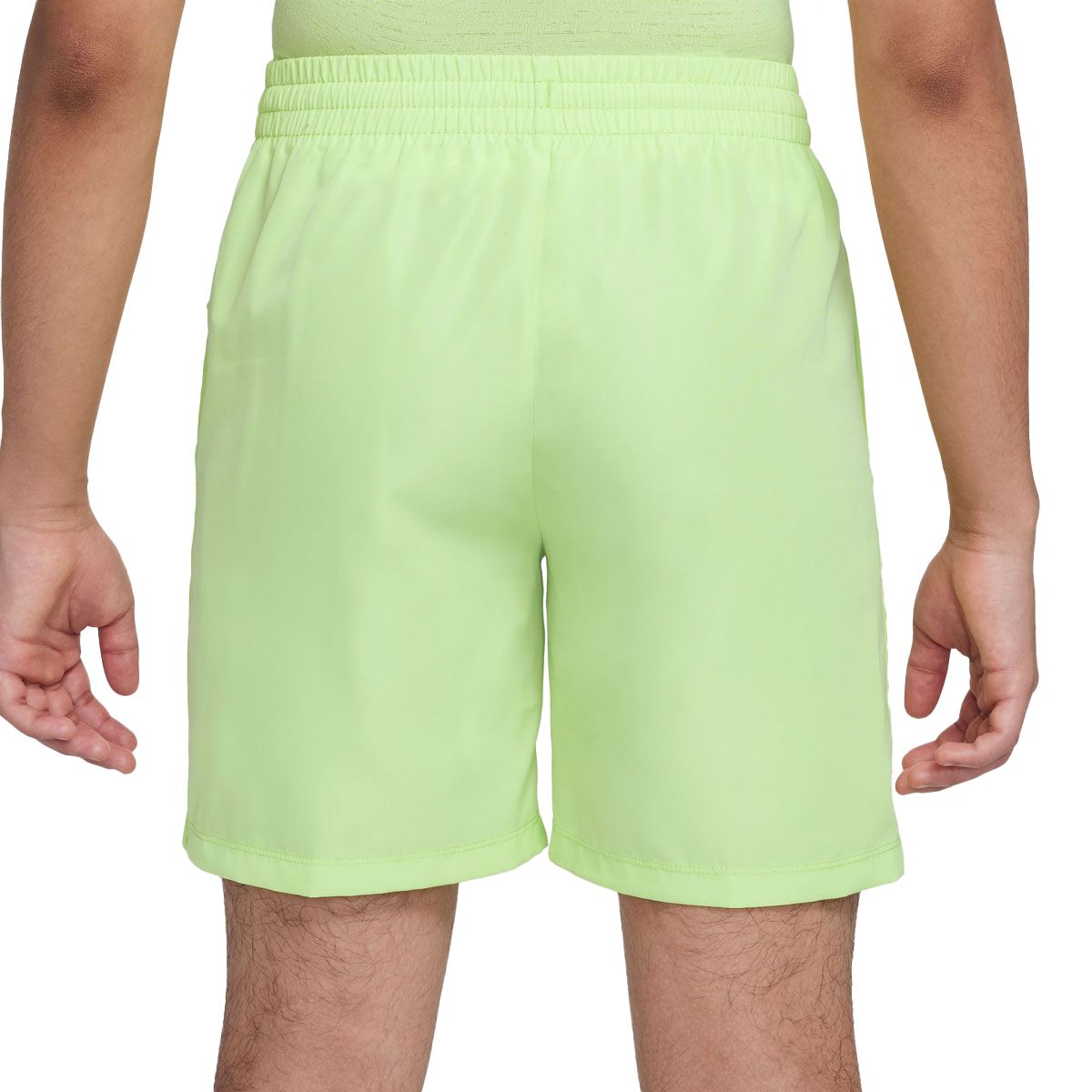 Nike Junior Dri-Fit Multi Woven Shorts