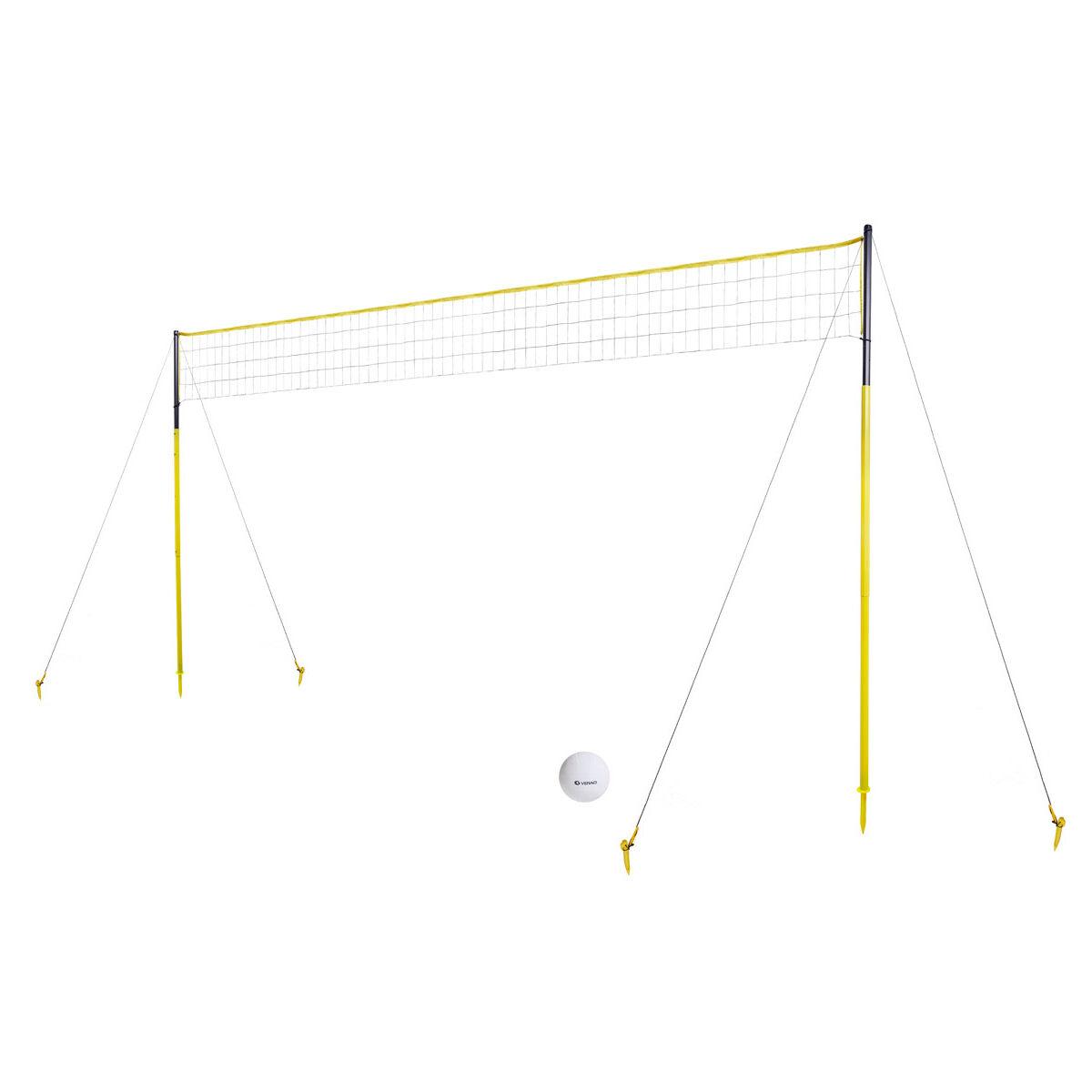 Verao Volleyball Set