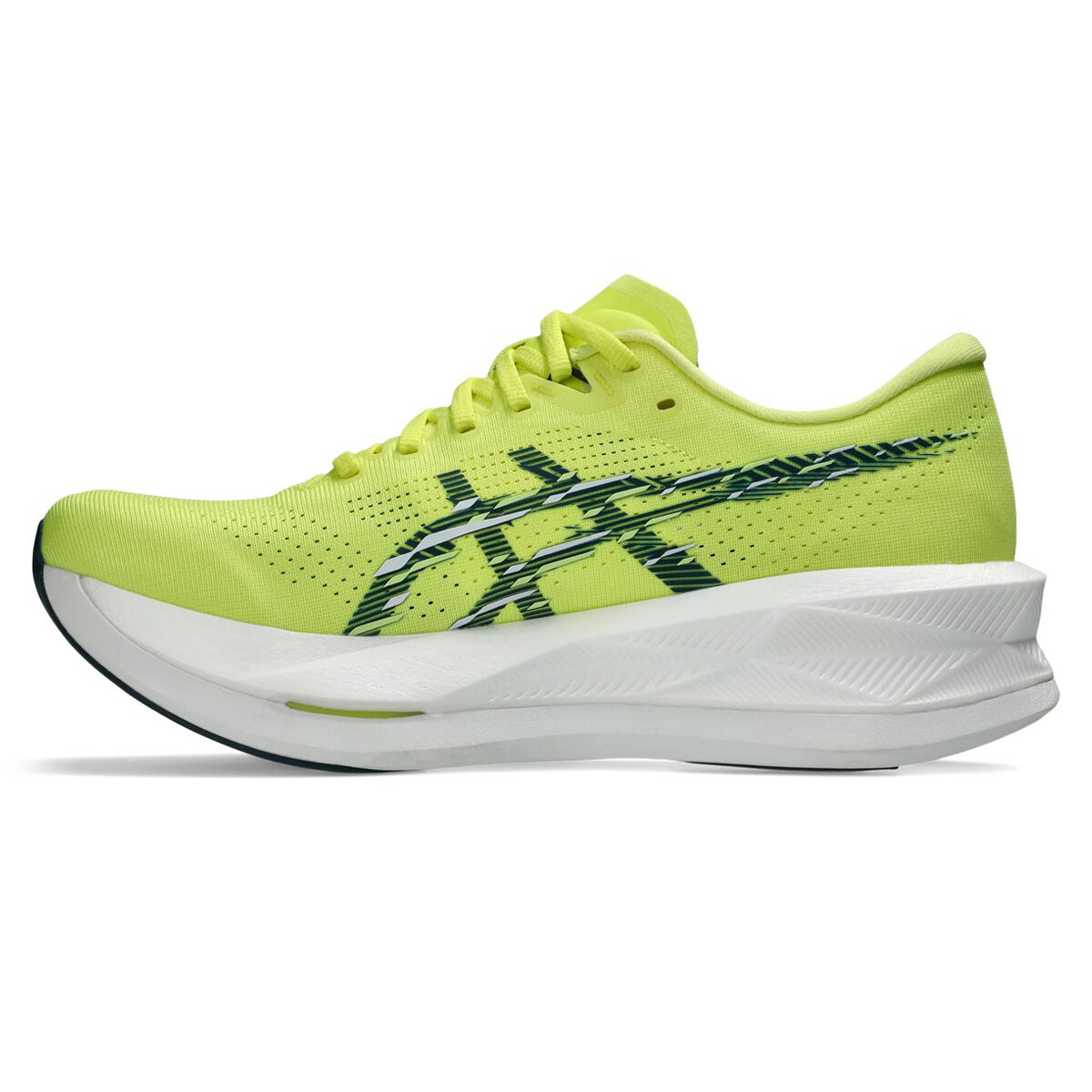 Asics Sonicblast Mens Running Shoes