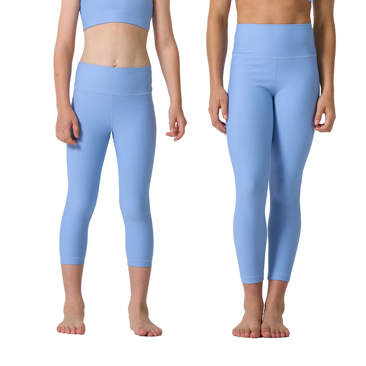 Ell/Voo Junior Trinity 7/8 Tights