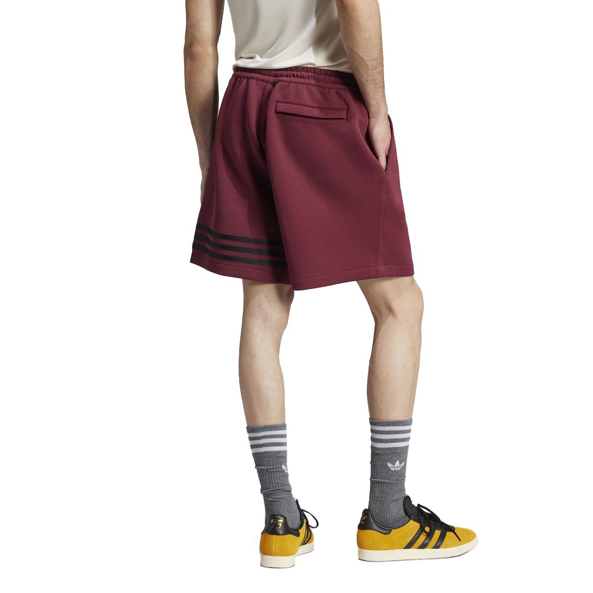 Adidas Mens Neuclassics Shorts