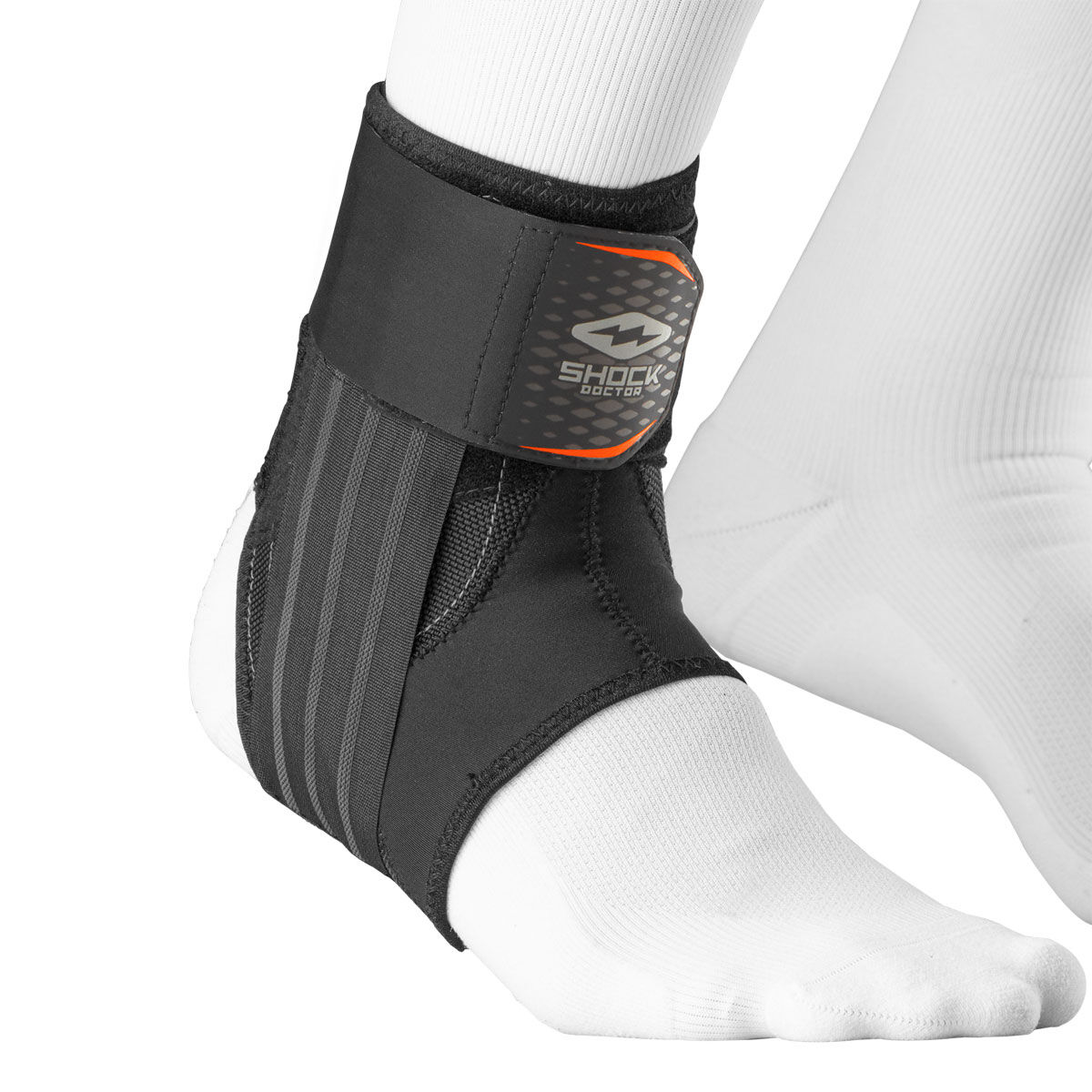 Shock Doctor Sonic Ankle Brace