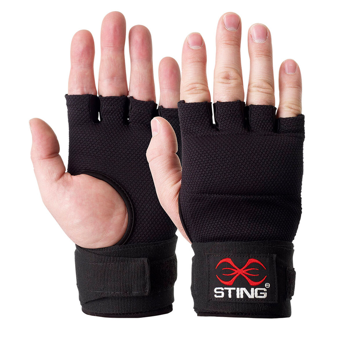 Sting Elastic Quick Wraps