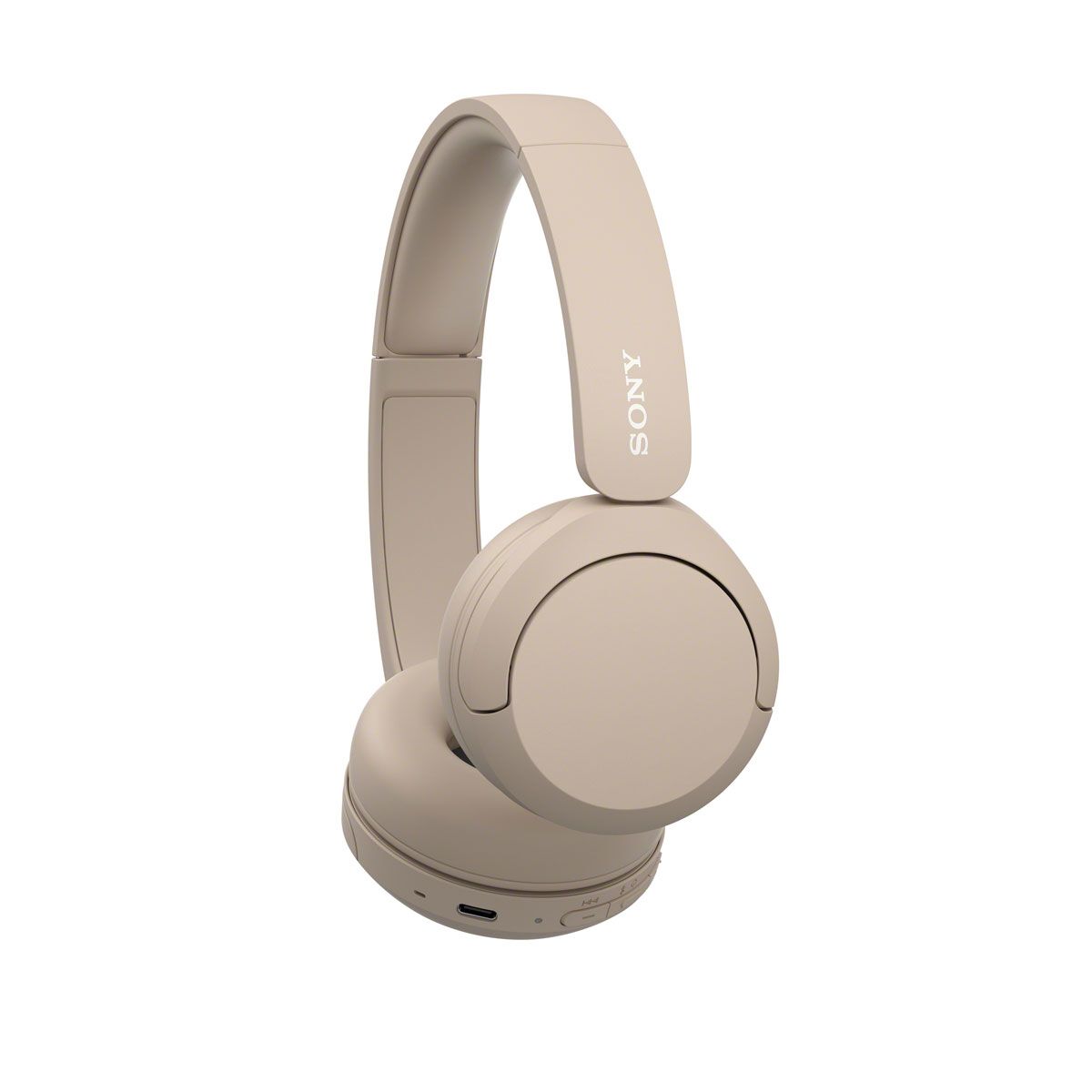 Sony WH-C520 Wireless Headphones