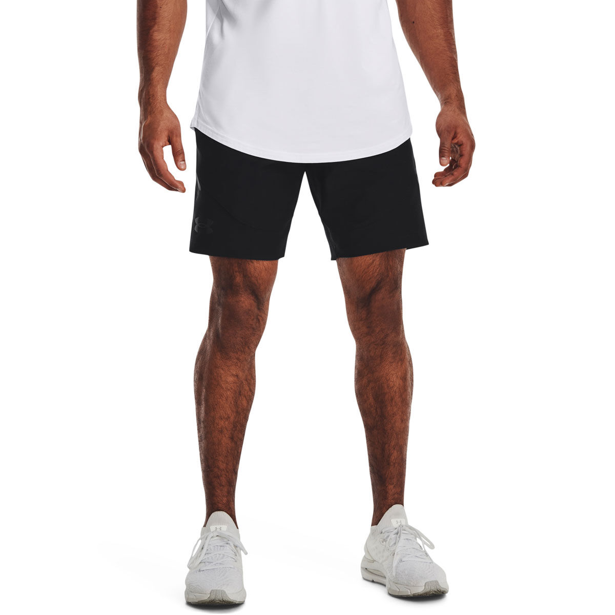 Under Armour Mens Storm Unstoppable Shorts