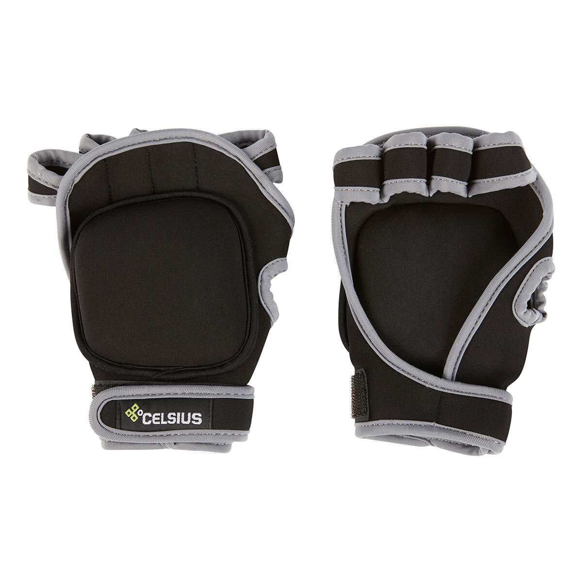 Celsius Weighted Gloves 1kg