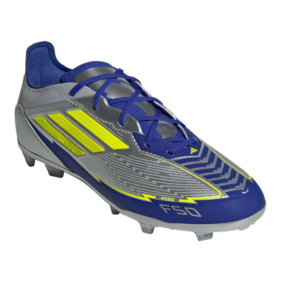 adidas F50 Elite Messi FG Kids Football Boots