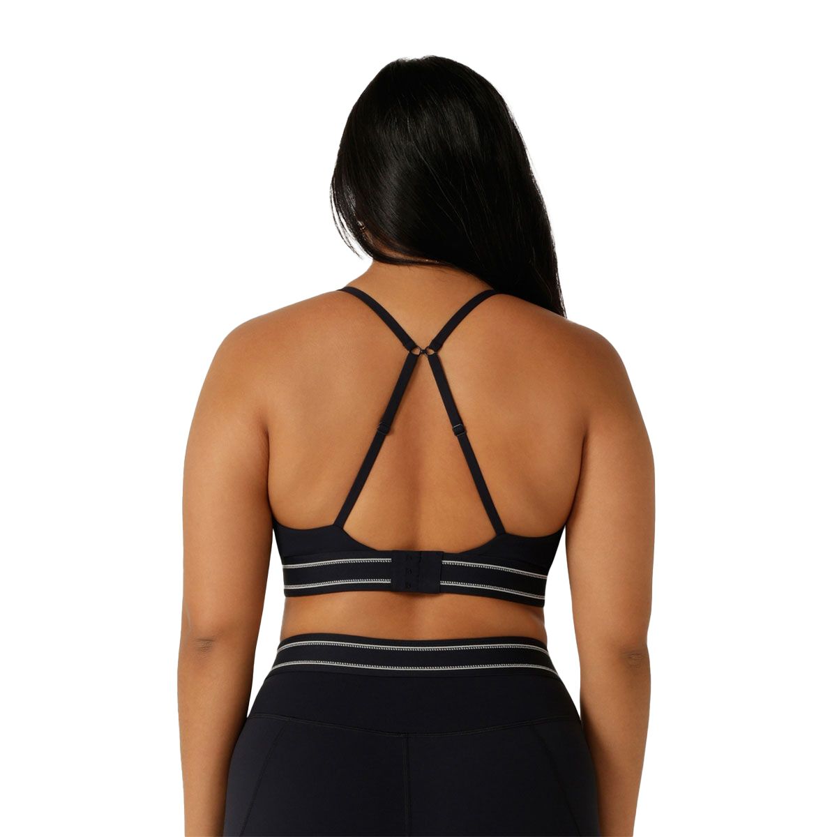 Lorna Jane Womens Redefined Sports Bra