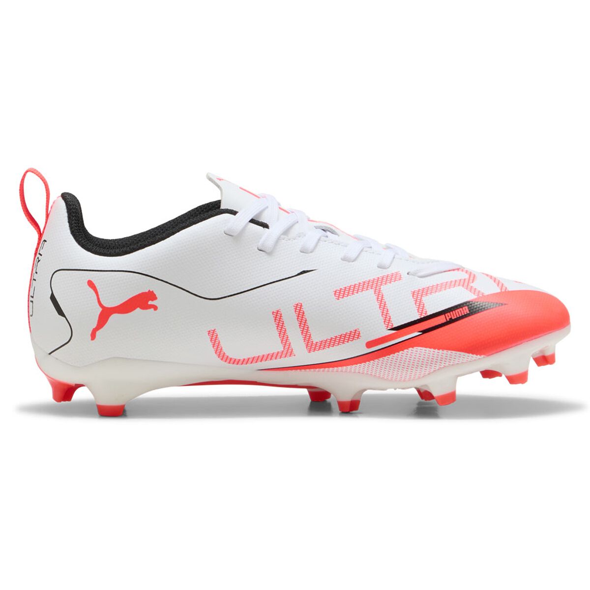 Puma Ultra 5 Play Kids Football Boots