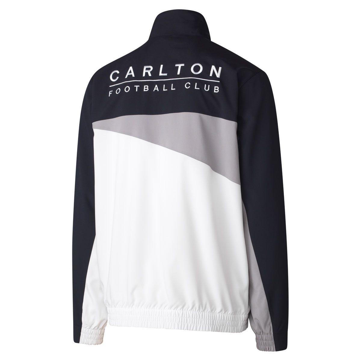Carlton Blues 90s Woven Jacket
