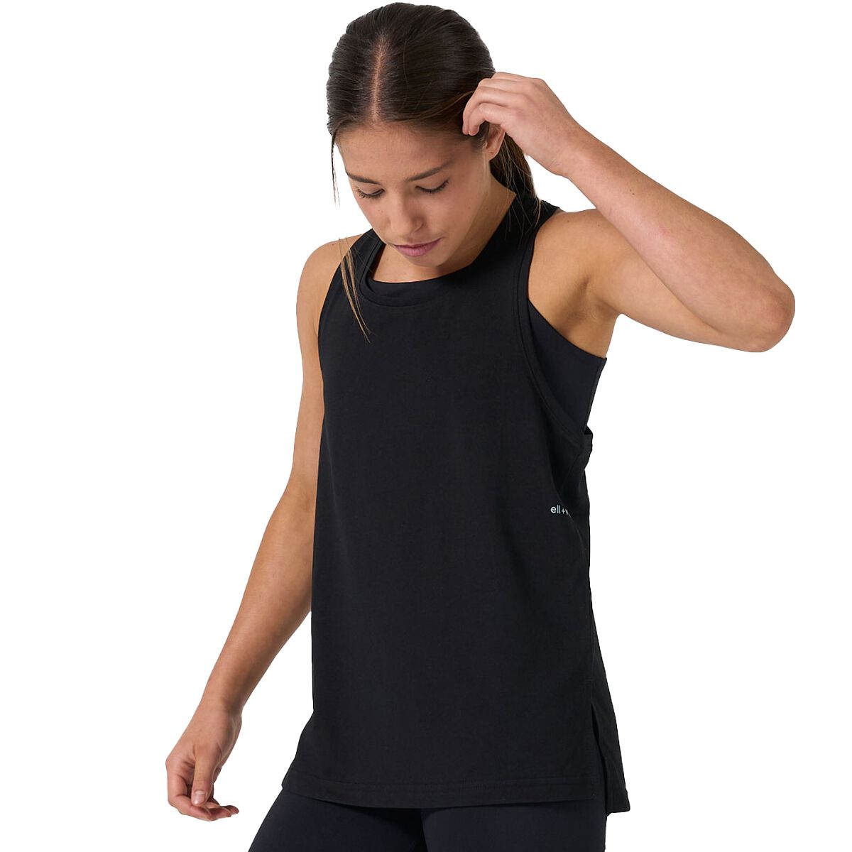 Ell/Voo Kids Training Tank