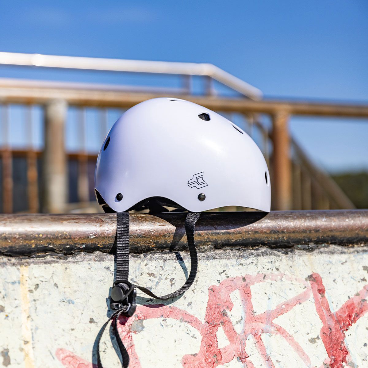 Tahwalhi Kids Helmet