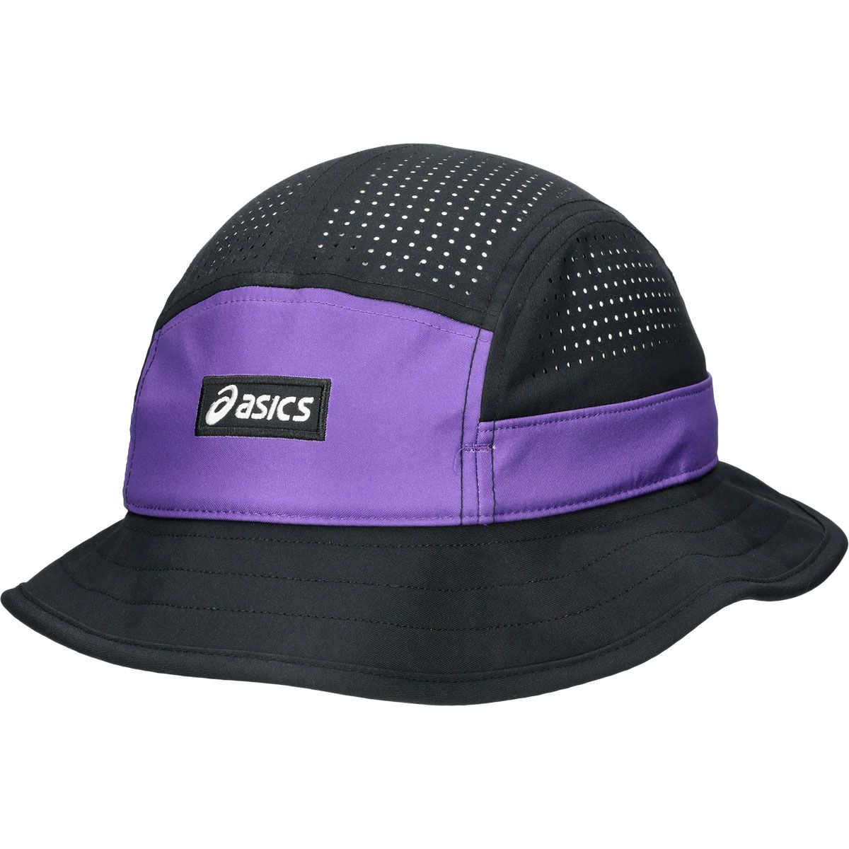 Asics Performance Run Bucket Hat