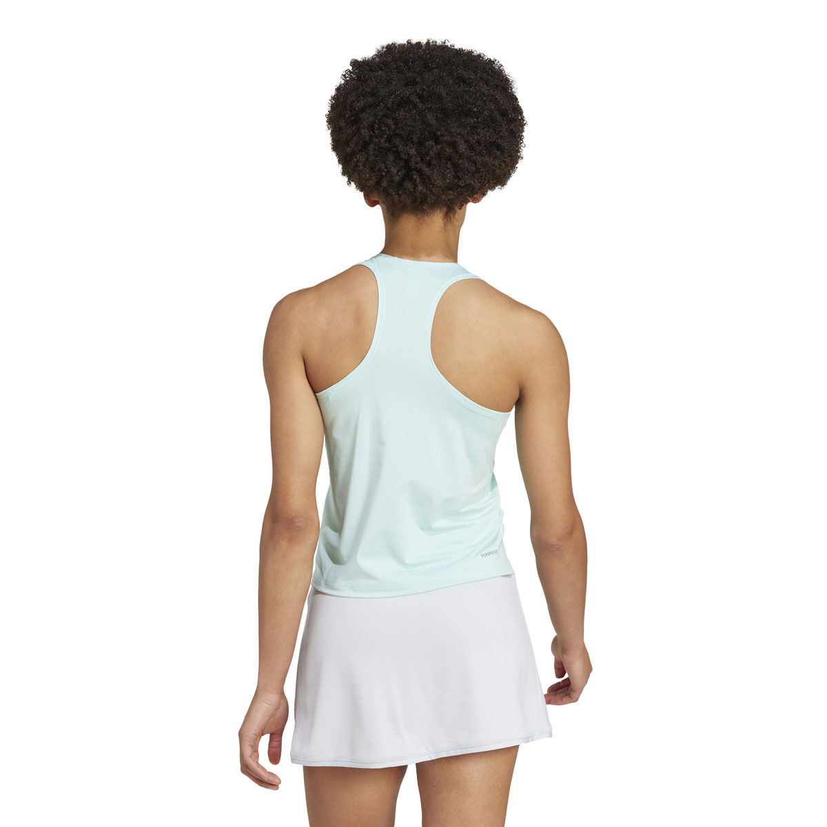 adidas Womens Club Tennis V-Neck Tank