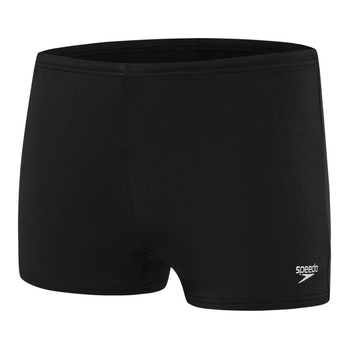 Speedo Mens Basic Aqua Shorts