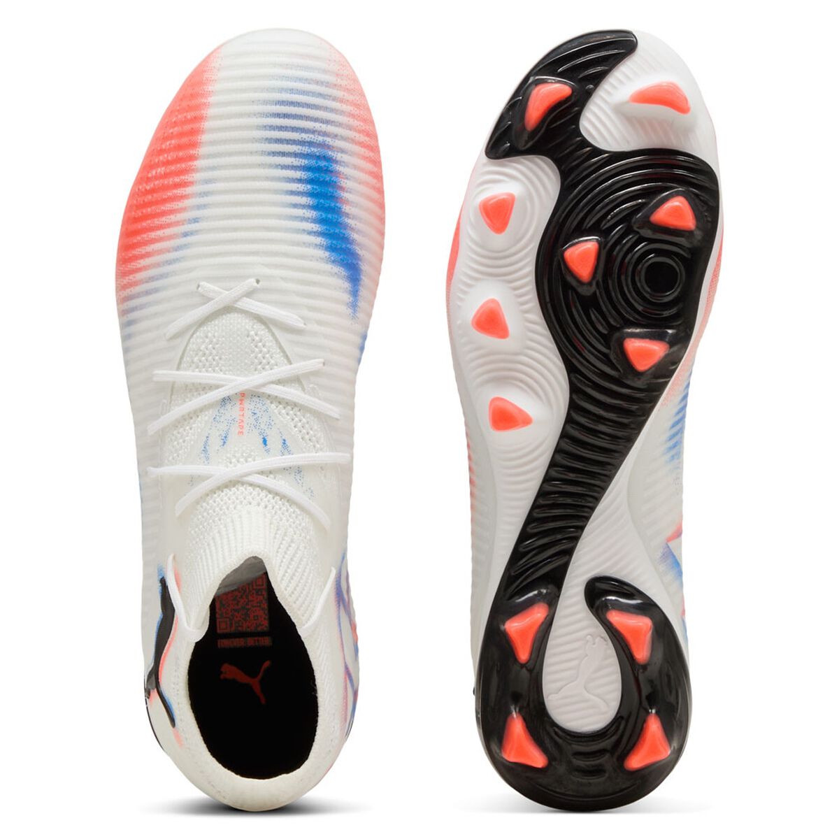Puma Future 8 Pro FG/AG Womens Football Boots