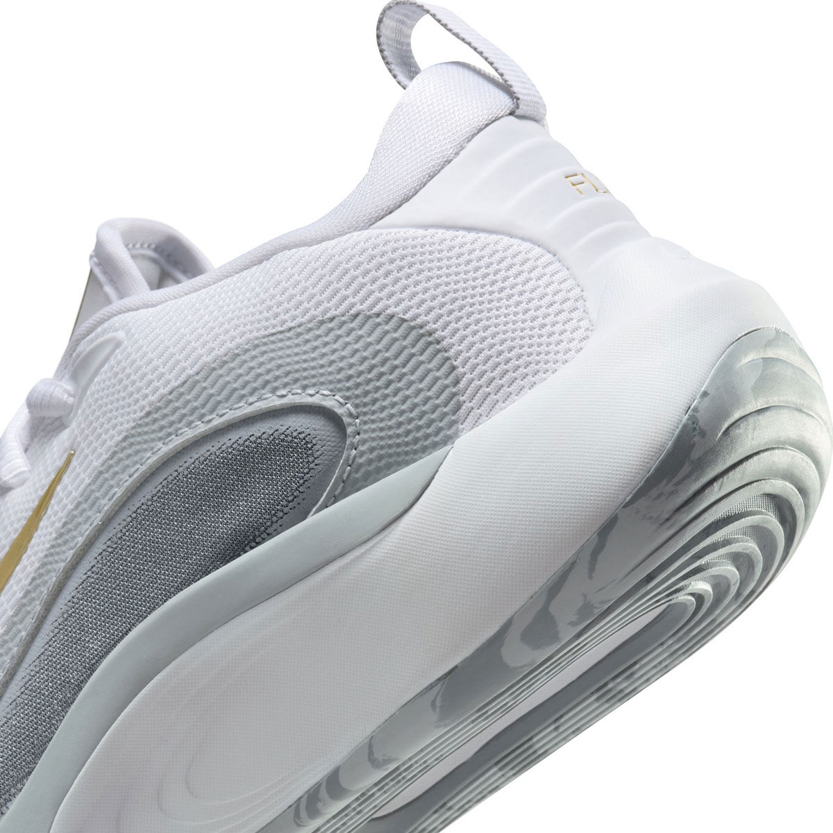 Nike IsoFly GS Kids Basketball Shoes