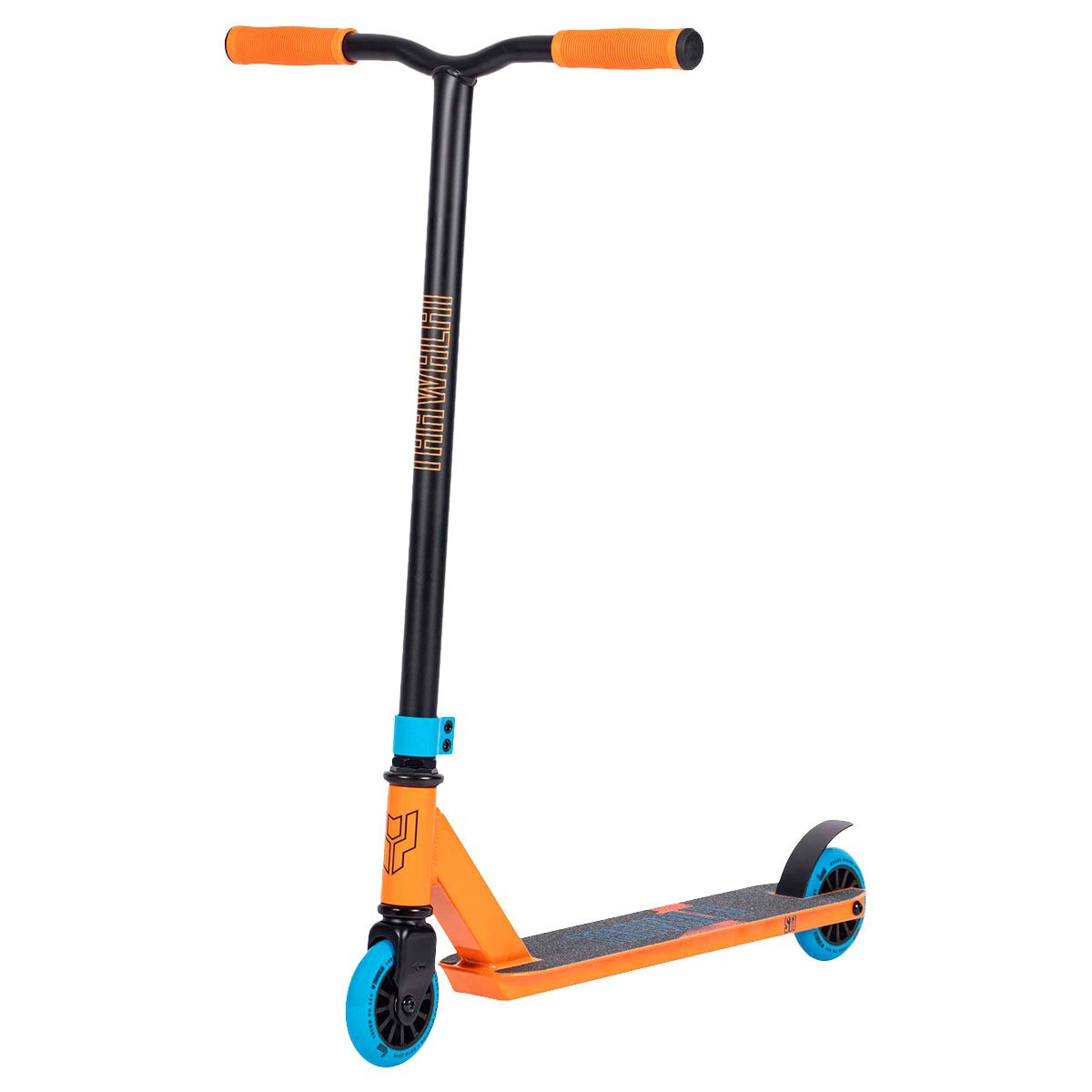 Tahwalhi ST1 Scooter