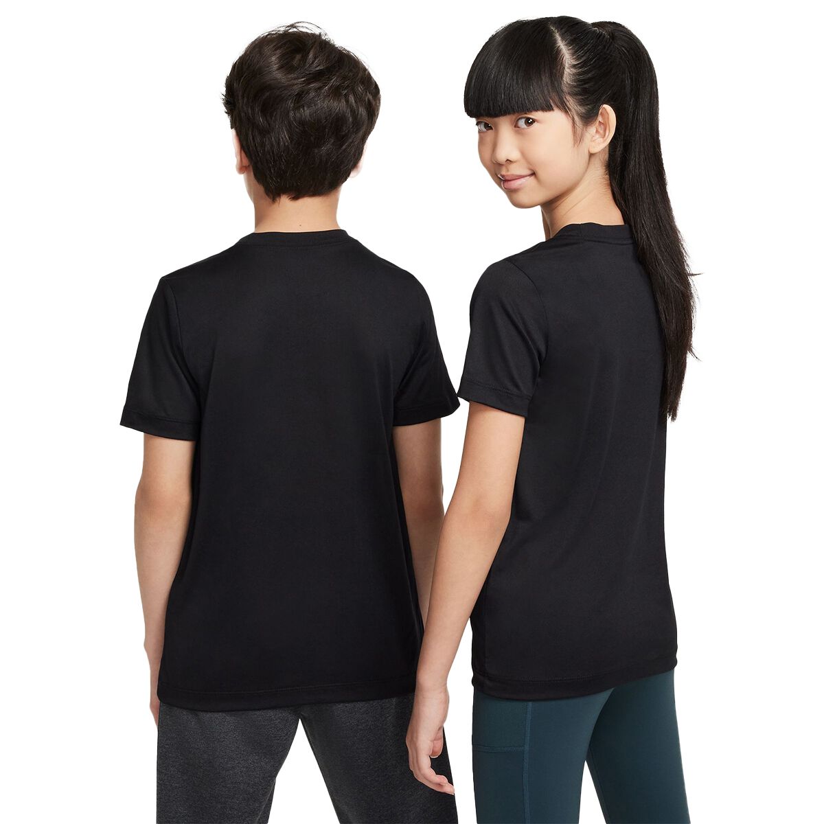 Nike Junior Dri-fit One LBR Loose Tee