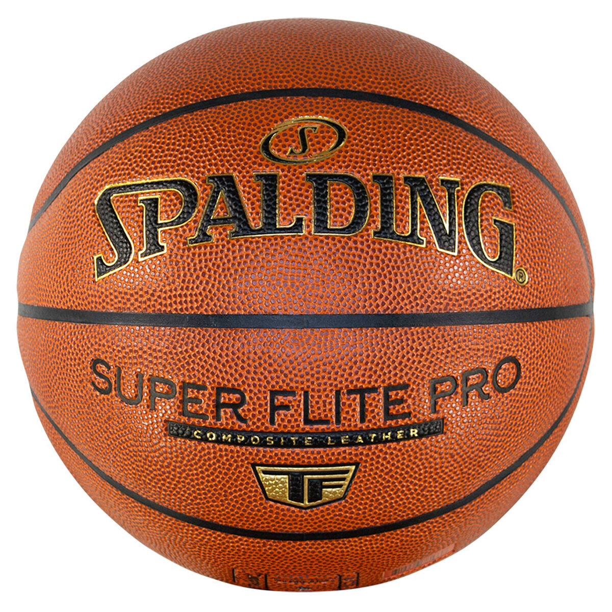 Spalding Super Flite Pro Basketball