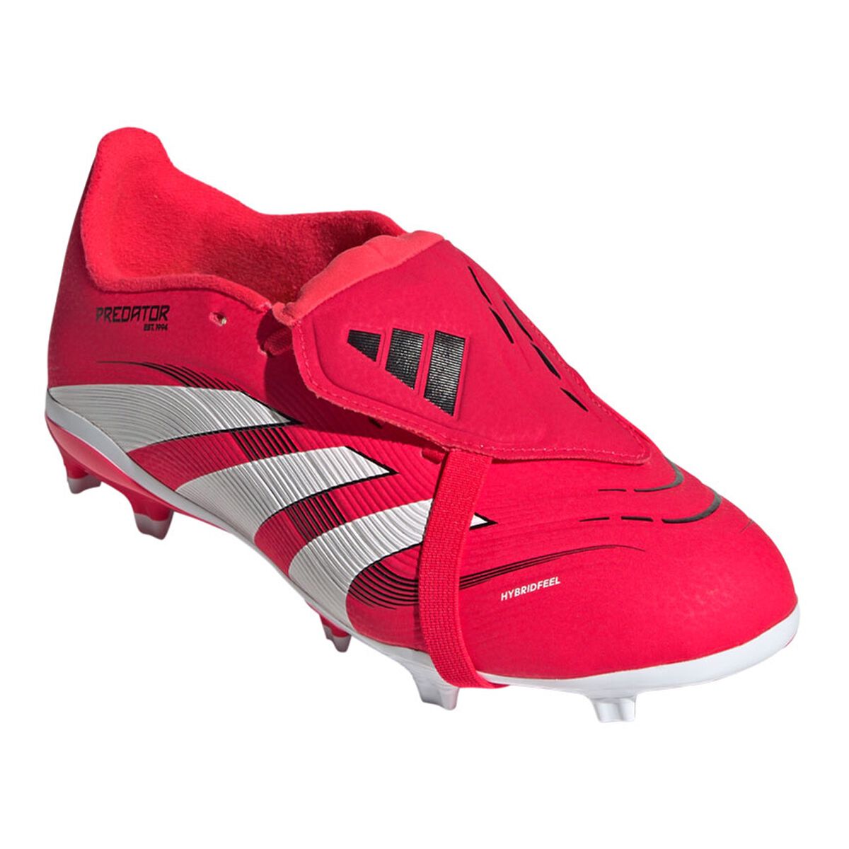 adidas Predator League Fold-Over Tongue Kids Football Boots