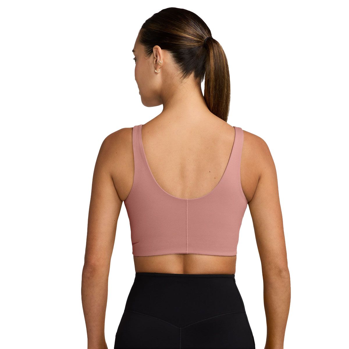Nike Womens One Dri-FIT Light Support Padded Sports Bra