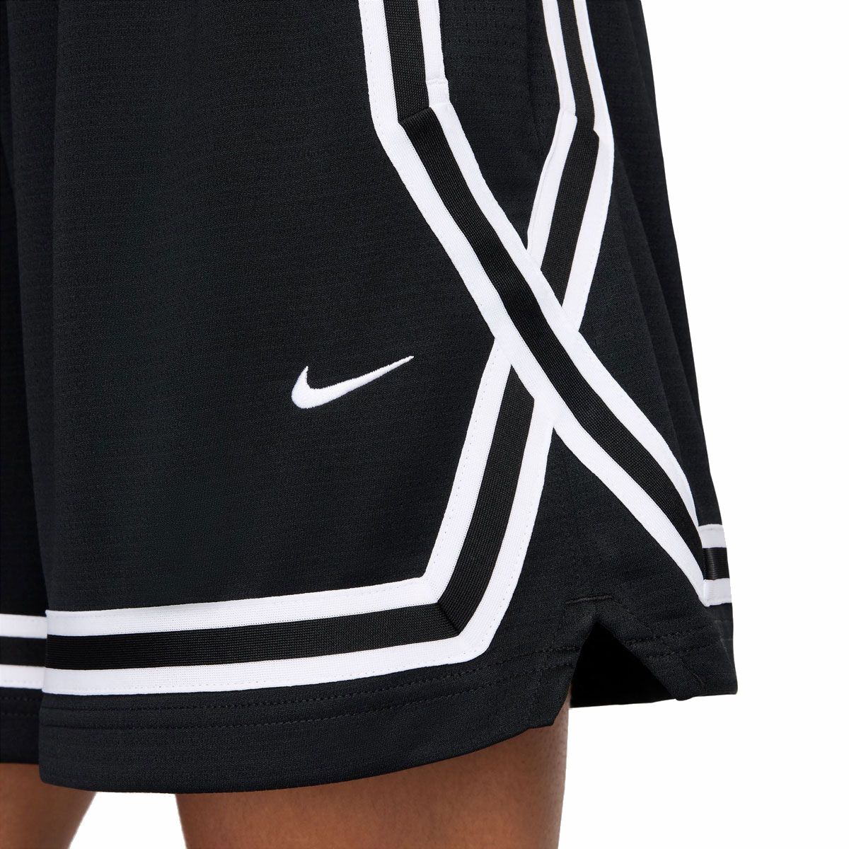 Nike Womens Crossover Dri-FIT 5