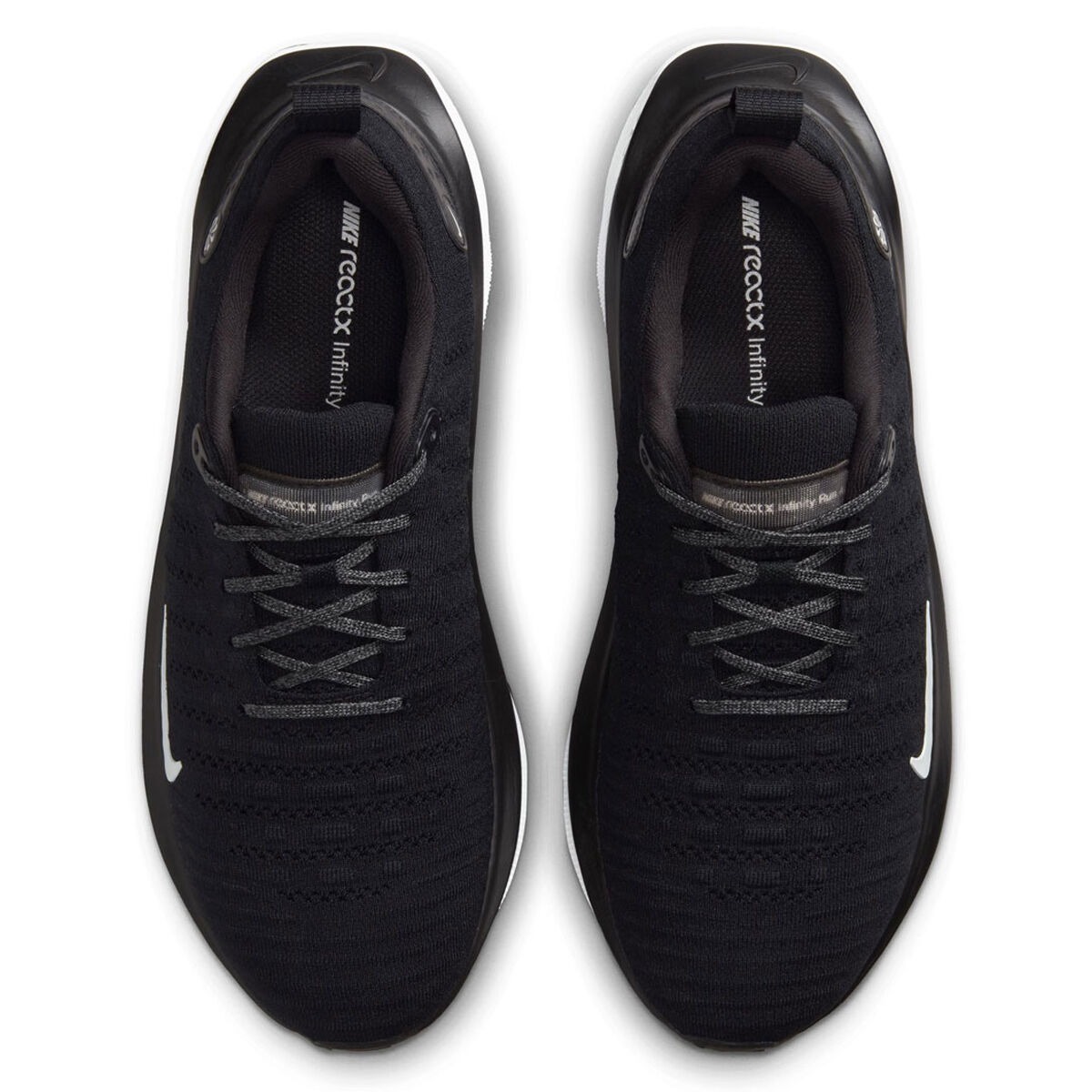 Nike InfinityRN 4 Mens Running Shoes