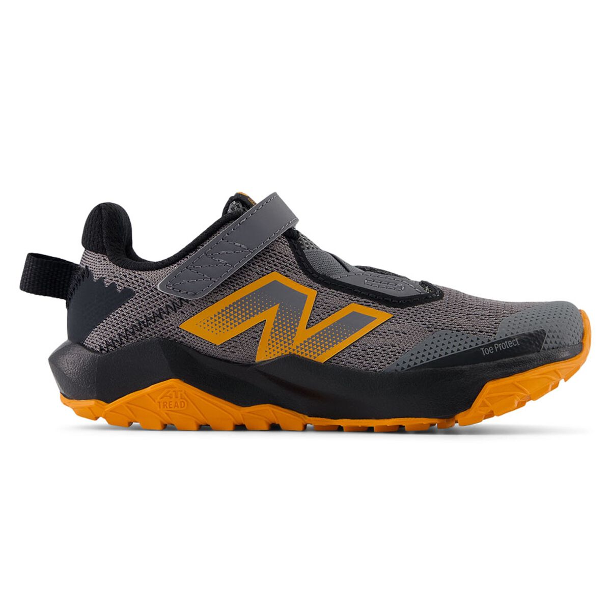 New Balance Nitrel V6 PS Kids Trail Running Shoes