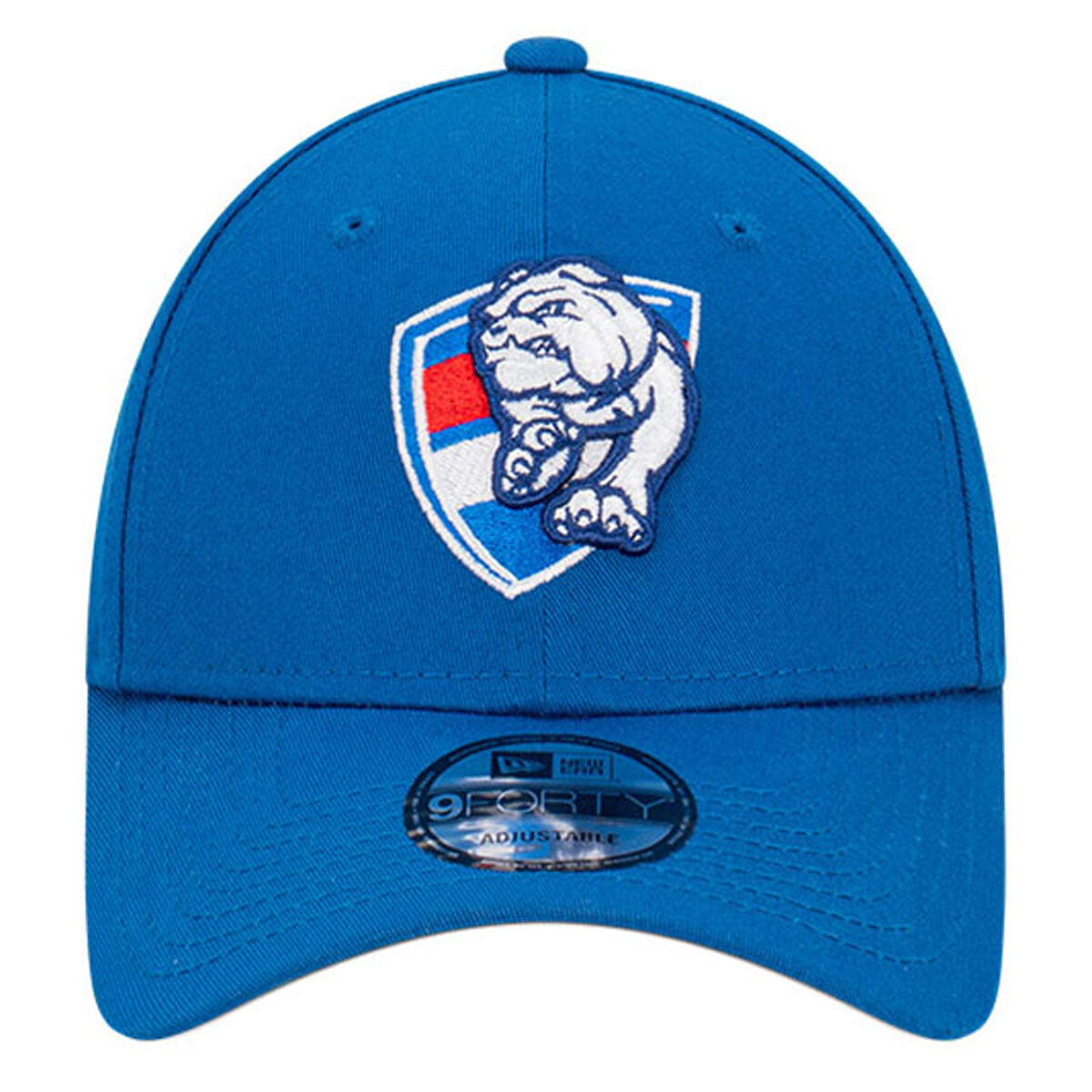 Western Bulldogs New Era 9FORTY OTC Cap