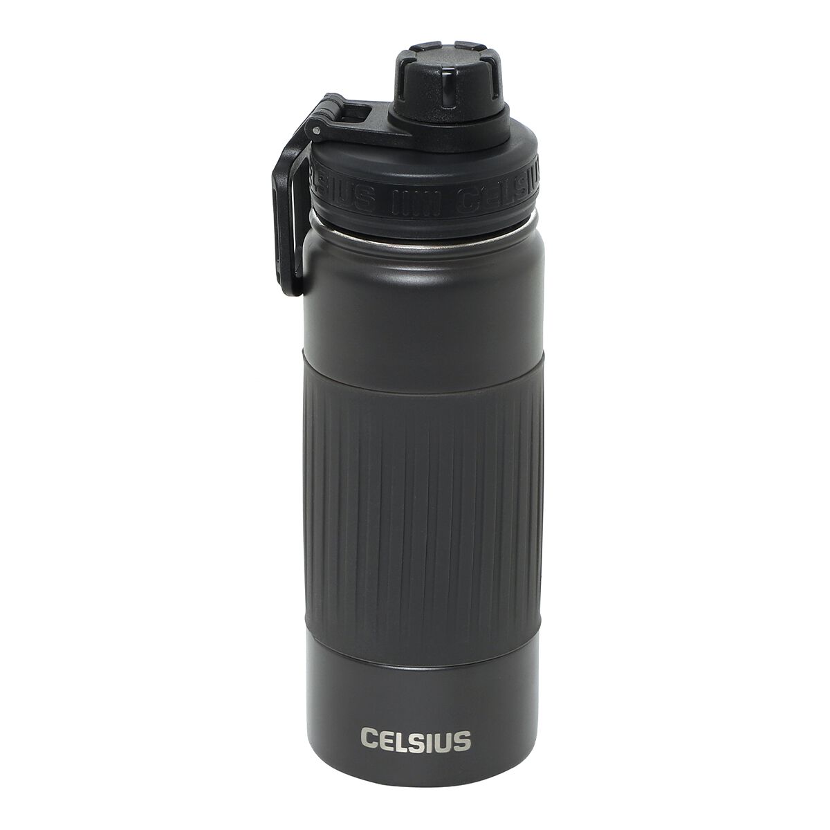 Celsius Plush Towel and Bottle