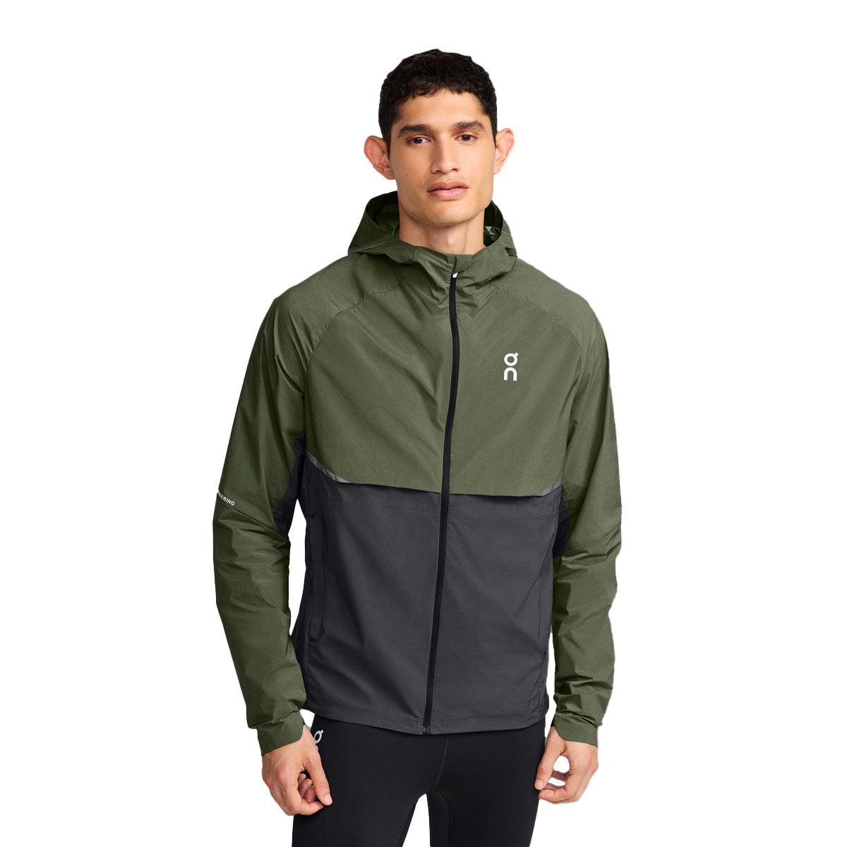 On Mens Core Running Jacket