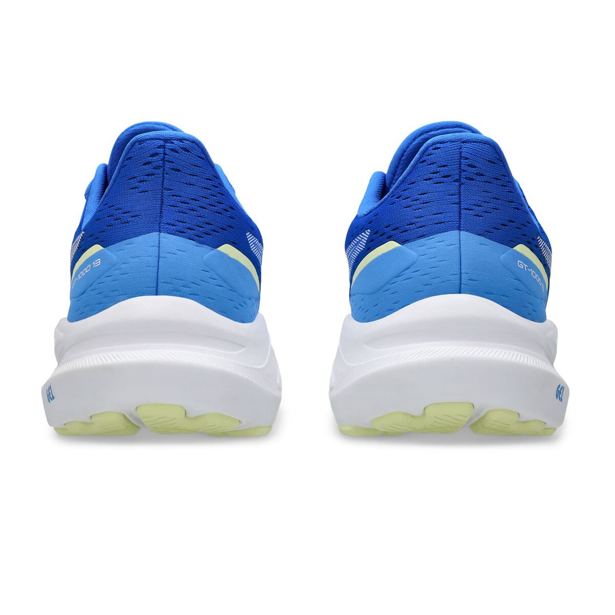 Asics GT 1000 13 GS Kids Running Shoes