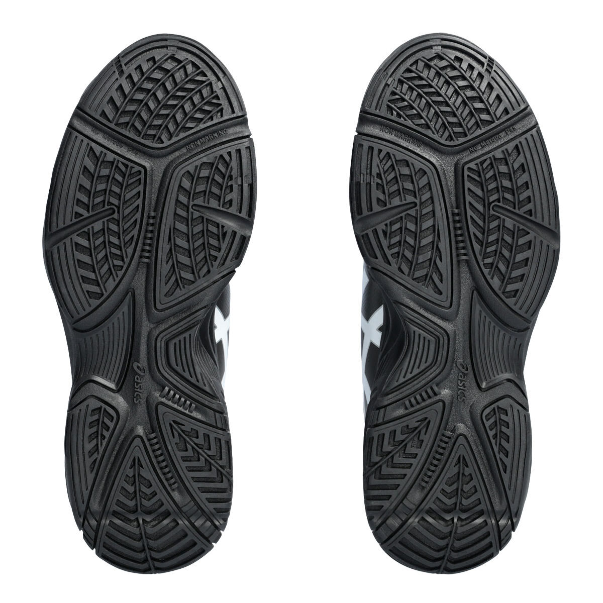 Asics GEL Netburner 20 GS Kids Netball Shoes