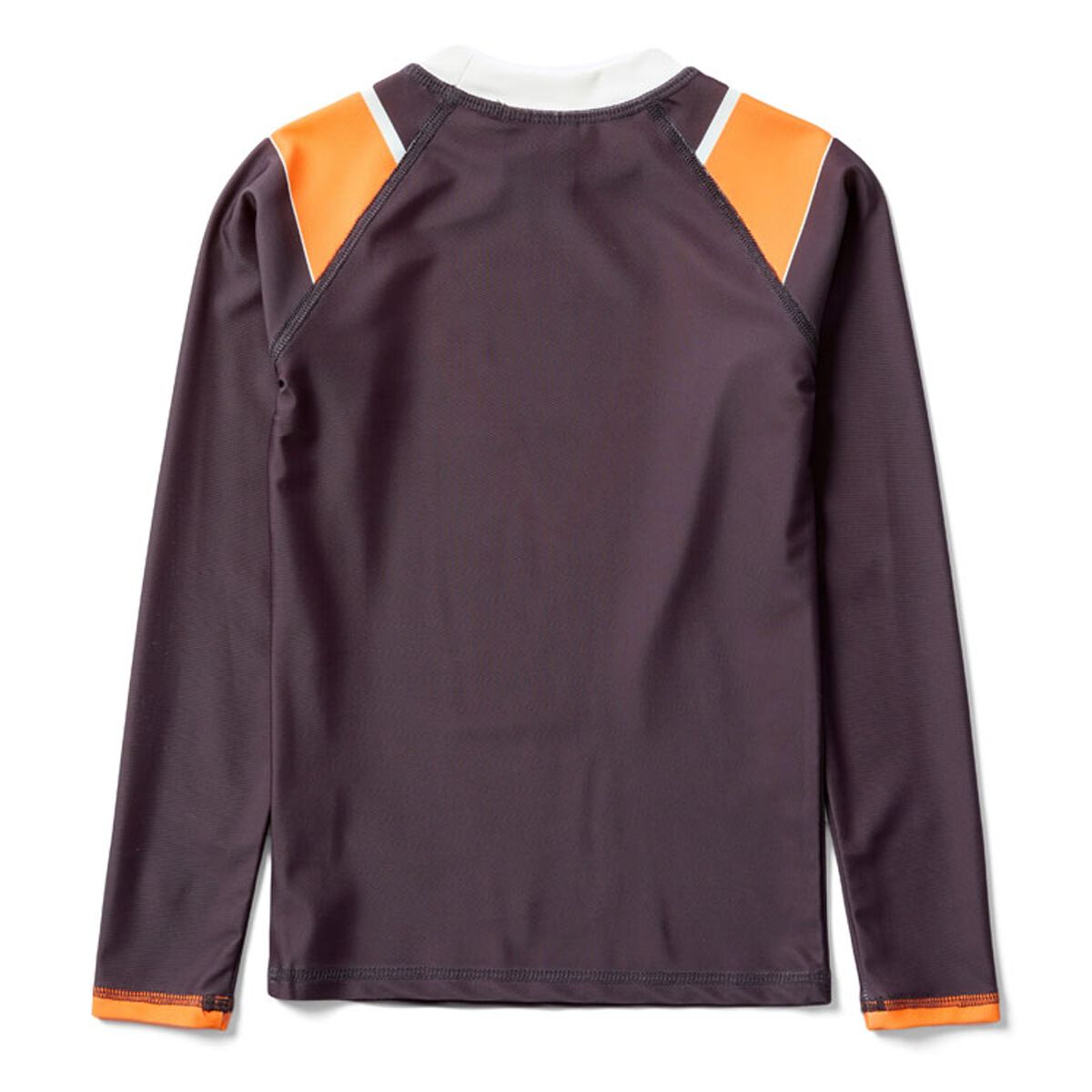 Wests Tigers Kids Swim Rash Top